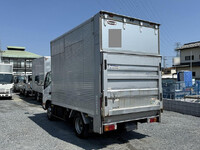 TOYOTA Toyoace Aluminum Van TPG-XZU605 2018 177,100km_2