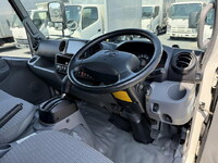 TOYOTA Toyoace Aluminum Van TPG-XZU605 2018 177,100km_35