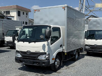 TOYOTA Toyoace Aluminum Van TPG-XZU605 2018 177,100km_3