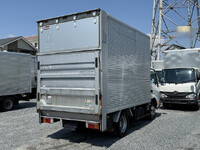 TOYOTA Toyoace Aluminum Van TPG-XZU605 2018 177,100km_4