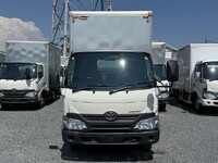 TOYOTA Toyoace Aluminum Van TPG-XZU605 2018 177,100km_5