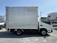 TOYOTA Toyoace Aluminum Van TPG-XZU605 2018 177,100km_6