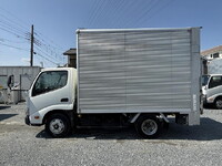 TOYOTA Toyoace Aluminum Van TPG-XZU605 2018 177,100km_7