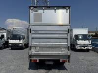 TOYOTA Toyoace Aluminum Van TPG-XZU605 2018 177,100km_8