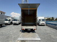 TOYOTA Toyoace Aluminum Van TPG-XZU605 2018 177,100km_9