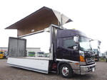 Ranger Refrigerator & Freezer Wing