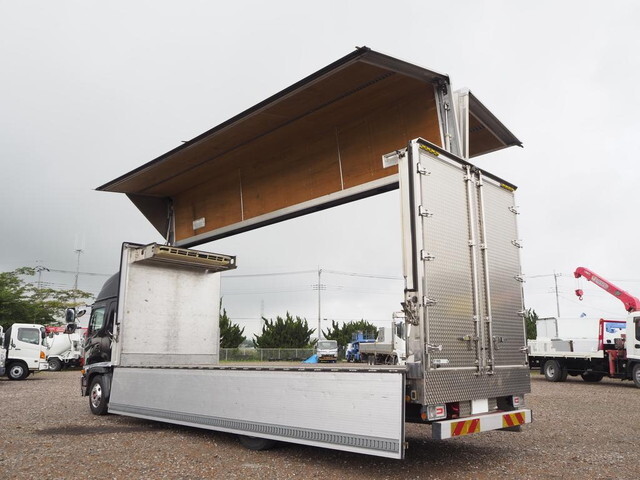 Ranger Refrigerator & Freezer Wing_2