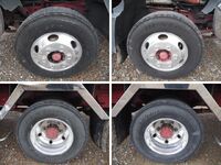 HINO Ranger Refrigerator & Freezer Wing TKG-FD7JMAA 2016 736,721km_28