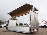 HINO Ranger Refrigerator & Freezer Wing TKG-FD7JMAA 2016 736,721km_2