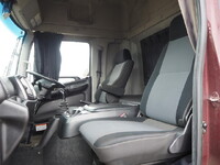 HINO Ranger Refrigerator & Freezer Wing TKG-FD7JMAA 2016 736,721km_32