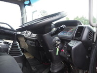 HINO Ranger Refrigerator & Freezer Wing TKG-FD7JMAA 2016 736,721km_33