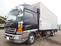 HINO Ranger Refrigerator & Freezer Wing TKG-FD7JMAA 2016 736,721km_3