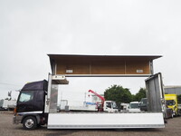 HINO Ranger Refrigerator & Freezer Wing TKG-FD7JMAA 2016 736,721km_8
