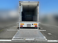 HINO Ranger Panel Wing BDG-FE7JPWA 2007 15,969km_10