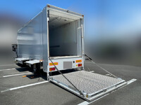 HINO Ranger Panel Wing BDG-FE7JPWA 2007 15,969km_12