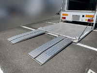 HINO Ranger Panel Wing BDG-FE7JPWA 2007 15,969km_14