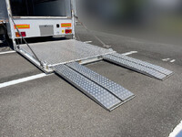 HINO Ranger Panel Wing BDG-FE7JPWA 2007 15,969km_15