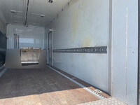 HINO Ranger Panel Wing BDG-FE7JPWA 2007 15,969km_17