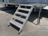 HINO Ranger Panel Wing BDG-FE7JPWA 2007 15,969km_19