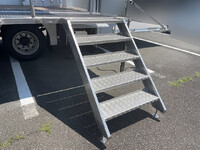 HINO Ranger Panel Wing BDG-FE7JPWA 2007 15,969km_20
