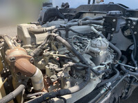 HINO Ranger Panel Wing BDG-FE7JPWA 2007 15,969km_29