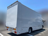 HINO Ranger Panel Wing BDG-FE7JPWA 2007 15,969km_2