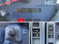 HINO Ranger Panel Wing BDG-FE7JPWA 2007 15,969km_37