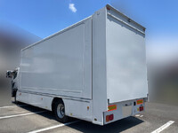HINO Ranger Panel Wing BDG-FE7JPWA 2007 15,969km_4