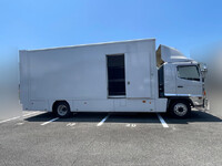 HINO Ranger Panel Wing BDG-FE7JPWA 2007 15,969km_5