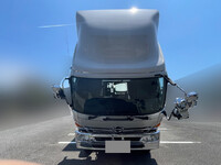 HINO Ranger Panel Wing BDG-FE7JPWA 2007 15,969km_9