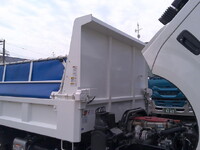HINO Dutro Loader Dump 2KG-XZU700X 2024 949km_10
