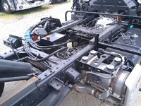 HINO Dutro Loader Dump 2KG-XZU700X 2024 949km_15