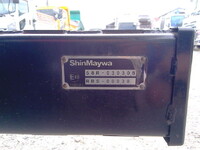 HINO Dutro Loader Dump 2KG-XZU700X 2024 949km_18