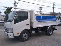 HINO Dutro Loader Dump 2KG-XZU700X 2024 949km_1