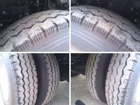 HINO Dutro Loader Dump 2KG-XZU700X 2024 949km_20