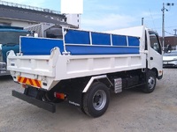 HINO Dutro Loader Dump 2KG-XZU700X 2024 949km_2
