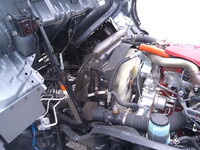 HINO Dutro Loader Dump 2KG-XZU700X 2024 949km_36