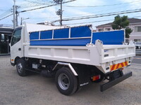 HINO Dutro Loader Dump 2KG-XZU700X 2024 949km_4