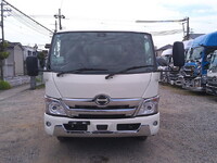 HINO Dutro Loader Dump 2KG-XZU700X 2024 949km_5