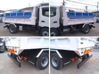 HINO Dutro Loader Dump 2KG-XZU700X 2024 949km_7