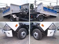 HINO Dutro Loader Dump 2KG-XZU700X 2024 949km_8