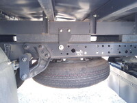 HINO Dutro Aluminum Van 2KG-XZU730M 2023 31,216km_11