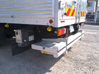 HINO Dutro Aluminum Van 2KG-XZU730M 2023 31,216km_12