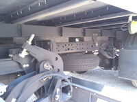 HINO Dutro Aluminum Van 2KG-XZU730M 2023 31,216km_14