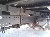 HINO Dutro Aluminum Van 2KG-XZU730M 2023 31,216km_15