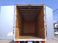 HINO Dutro Aluminum Van 2KG-XZU730M 2023 31,216km_19