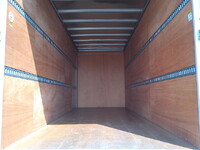 HINO Dutro Aluminum Van 2KG-XZU730M 2023 31,216km_20
