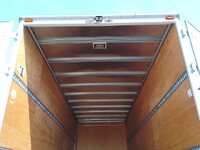 HINO Dutro Aluminum Van 2KG-XZU730M 2023 31,216km_21