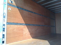 HINO Dutro Aluminum Van 2KG-XZU730M 2023 31,216km_23
