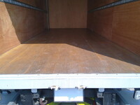 HINO Dutro Aluminum Van 2KG-XZU730M 2023 31,216km_24
